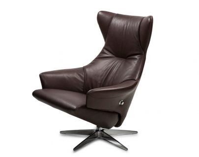 Gealux Eton relaxfauteuil