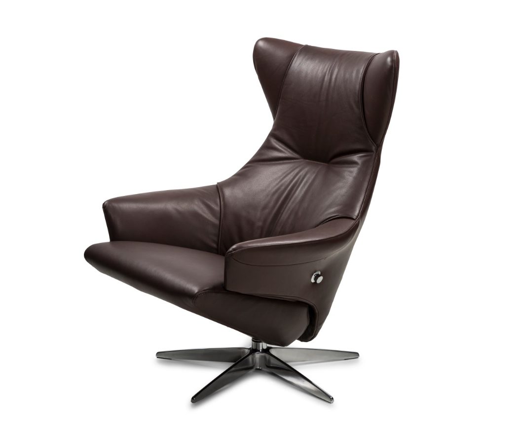 Gealux Eton relaxfauteuil