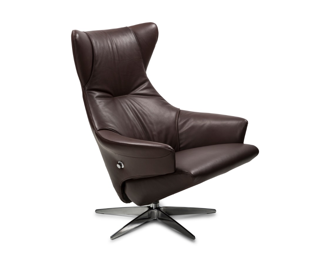 Gealux Eton relaxfauteuil