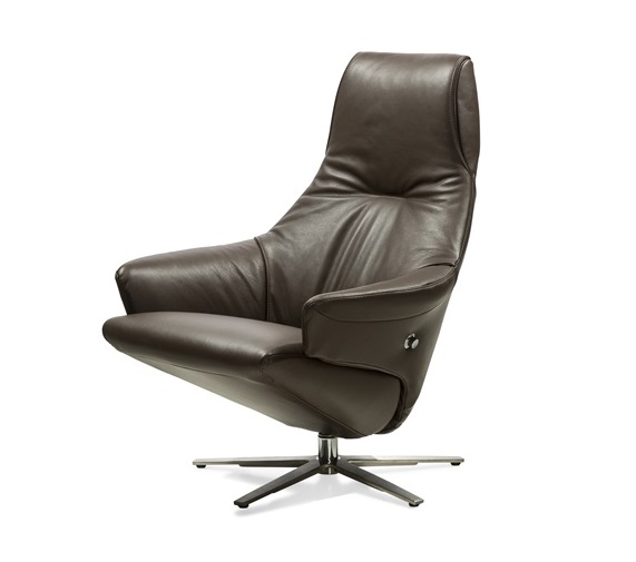 Gealux Subliem Dover relaxfauteuil