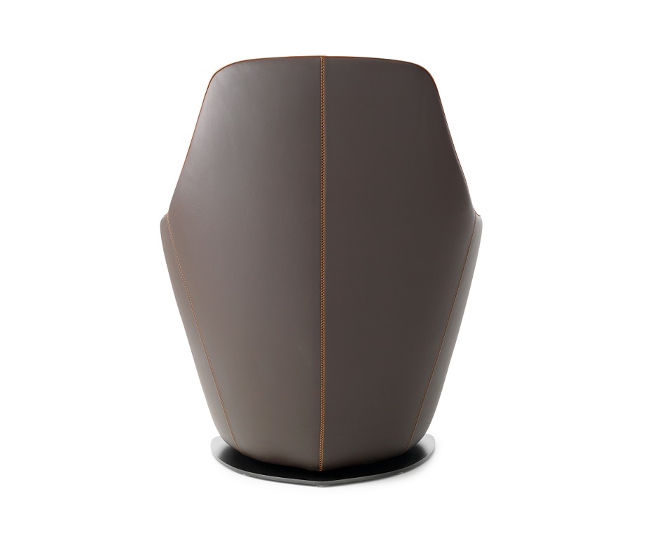 Leolux Cantate draaifauteuil