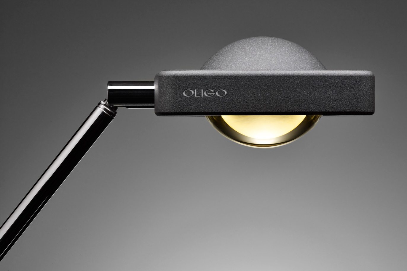 Oligo design lamp