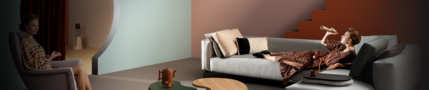 Pode Sparkle fauteuil Banner Image