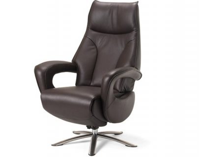 De Toekomst Twice 036 relaxfauteuil