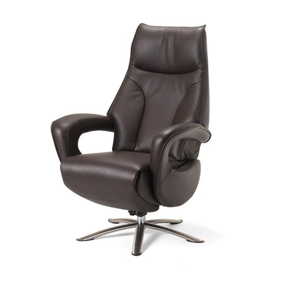 De Toekomst Twice 036 relaxfauteuil