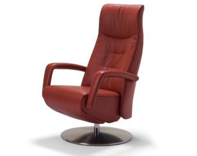 De Toekomst Twice 103 relaxfauteuil