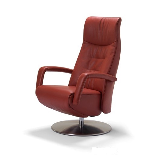 De Toekomst Twice 103 relaxfauteuil