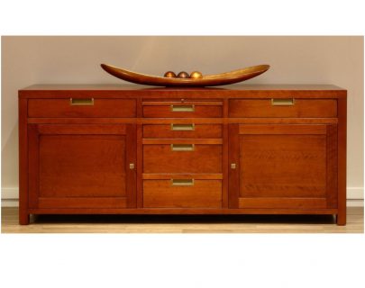 Lotus Dias kersen dressoir