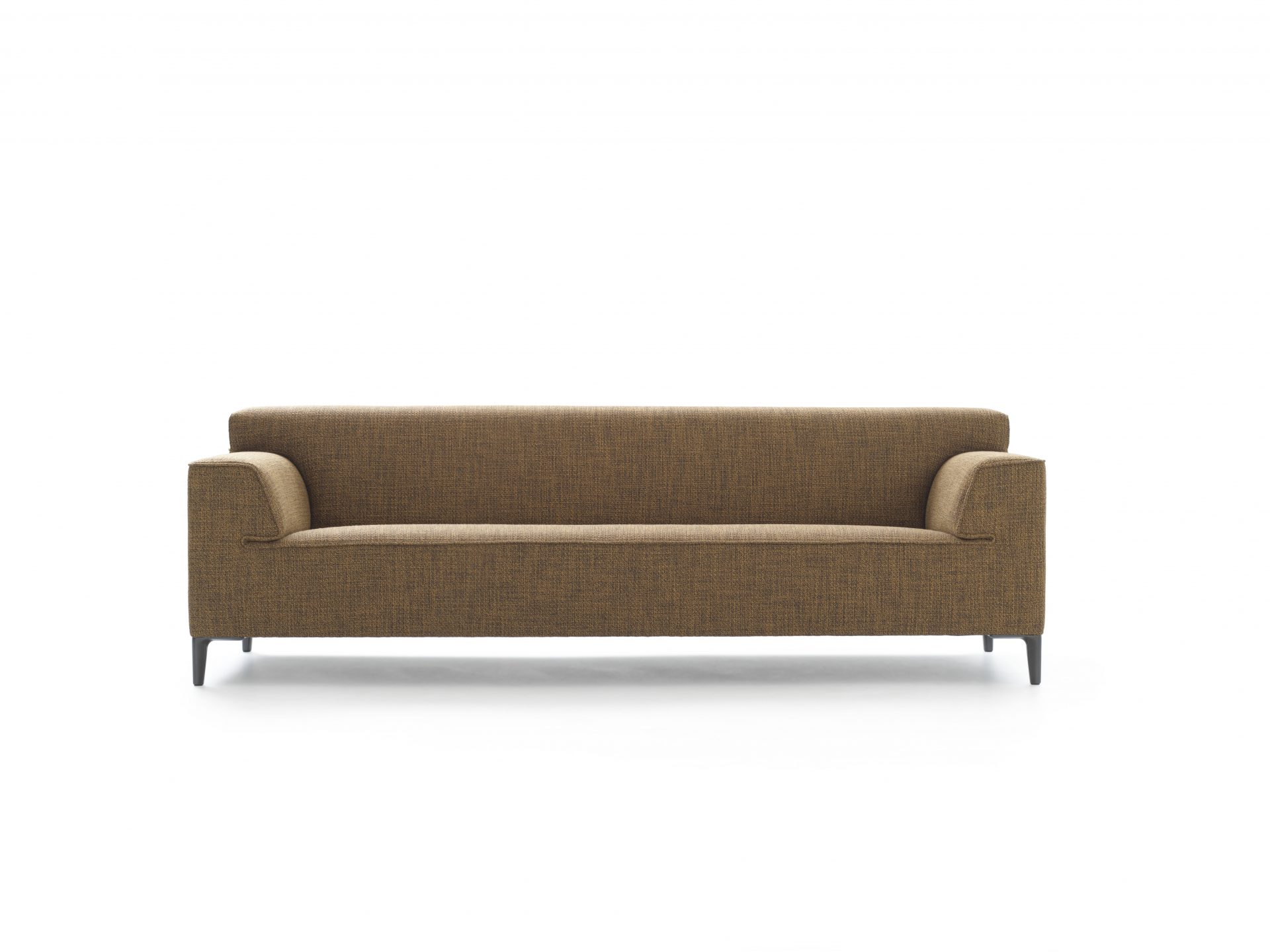 Pode Edit bank brown