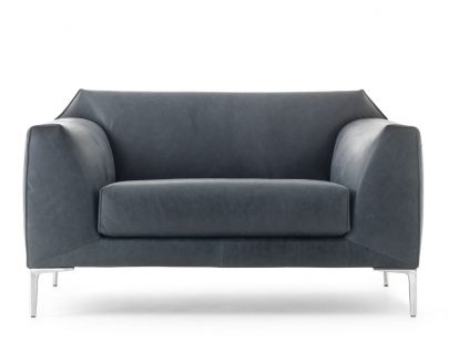 Pode Fold Loveseat