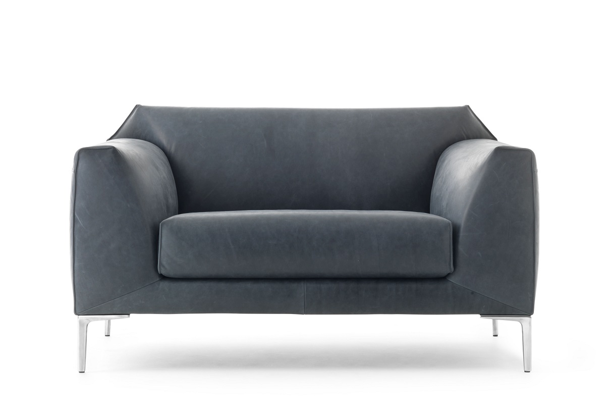 Pode Fold Loveseat 