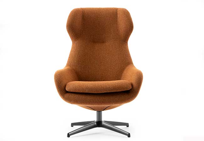 Sparkle Tree fauteuil