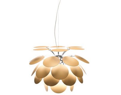 Marset Discoco beige