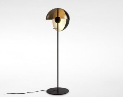 Marset Theia vloerlamp