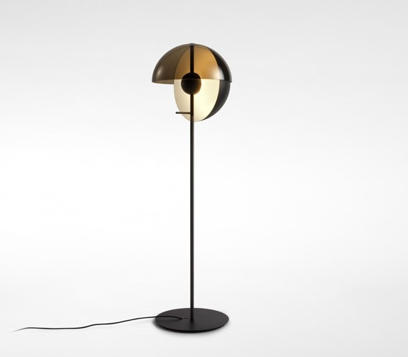 Marset Theia vloerlamp