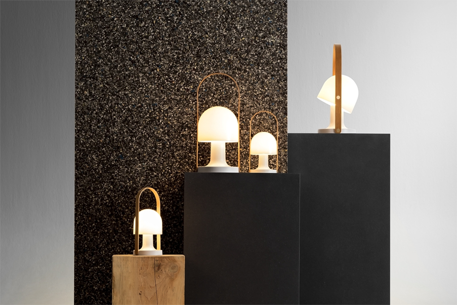 MARSET FollowMe collectie