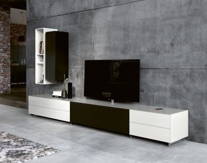 Spectral Cocoon tv dressoir