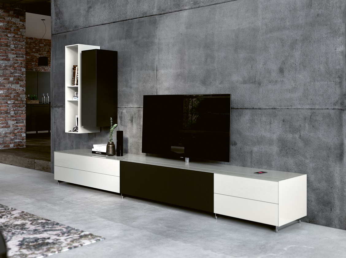 Spectral Cocoon tv dressoir