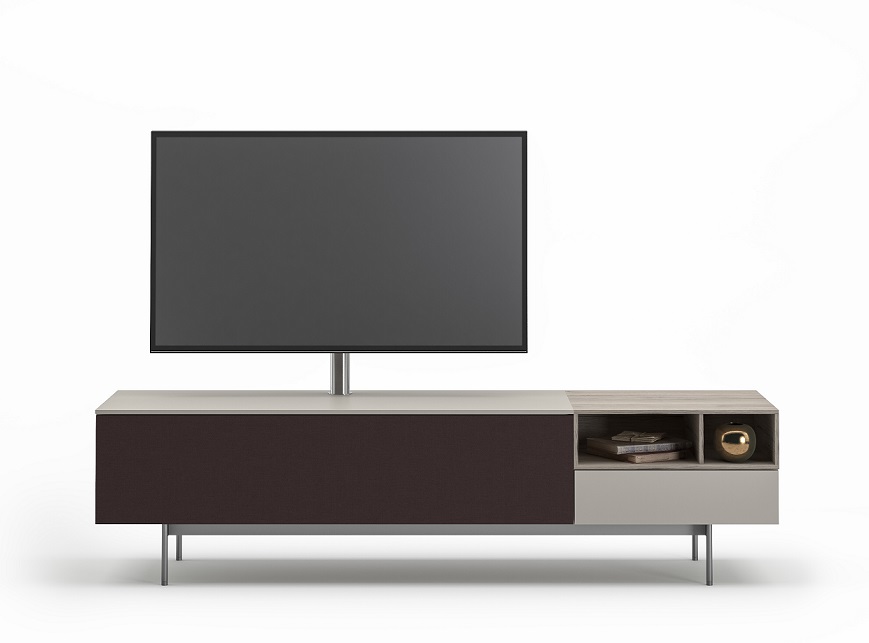 Spectral Next tv dressoir op poten