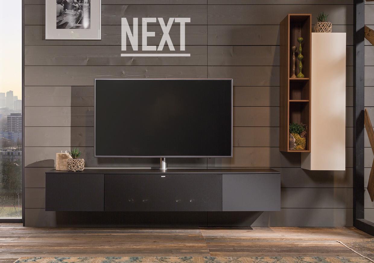 Spectral Next tv dressoir