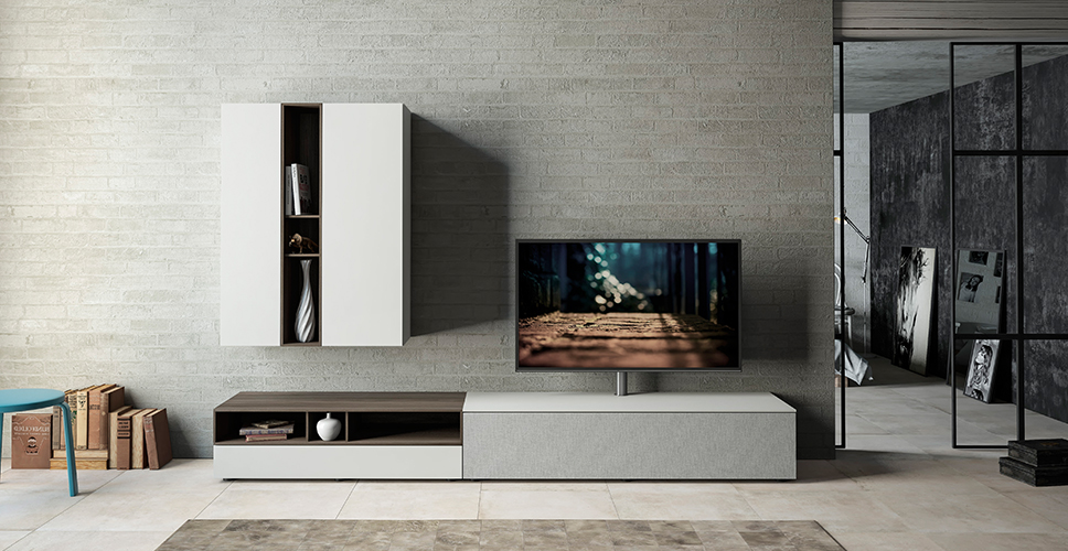 Spectral Next tv meubel