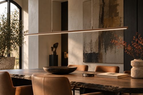 Ferrolight Anvia YIN hanglamp