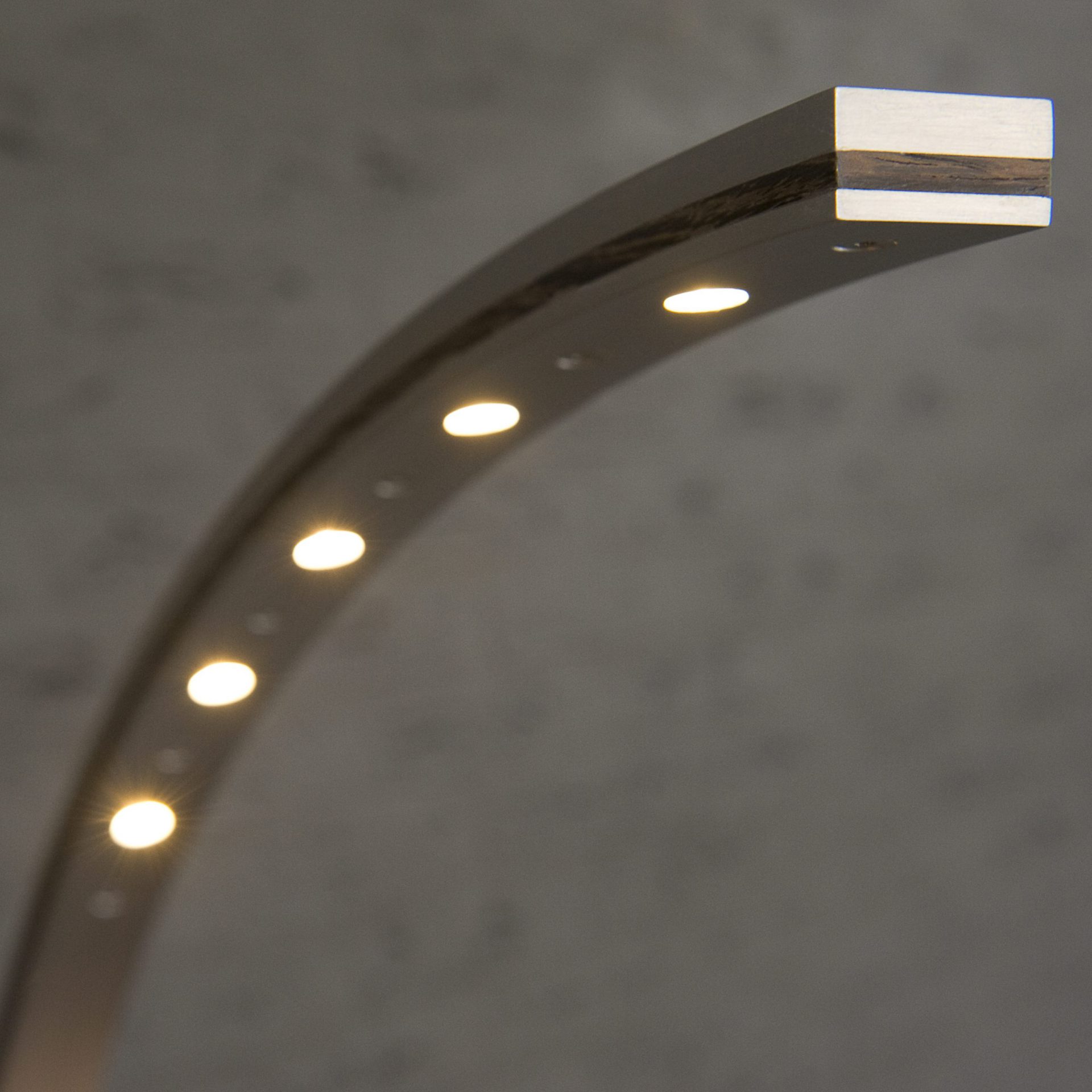 FERROLIGHT B.E.S. Vloerlamp 3 | Hoogebeen Interieur