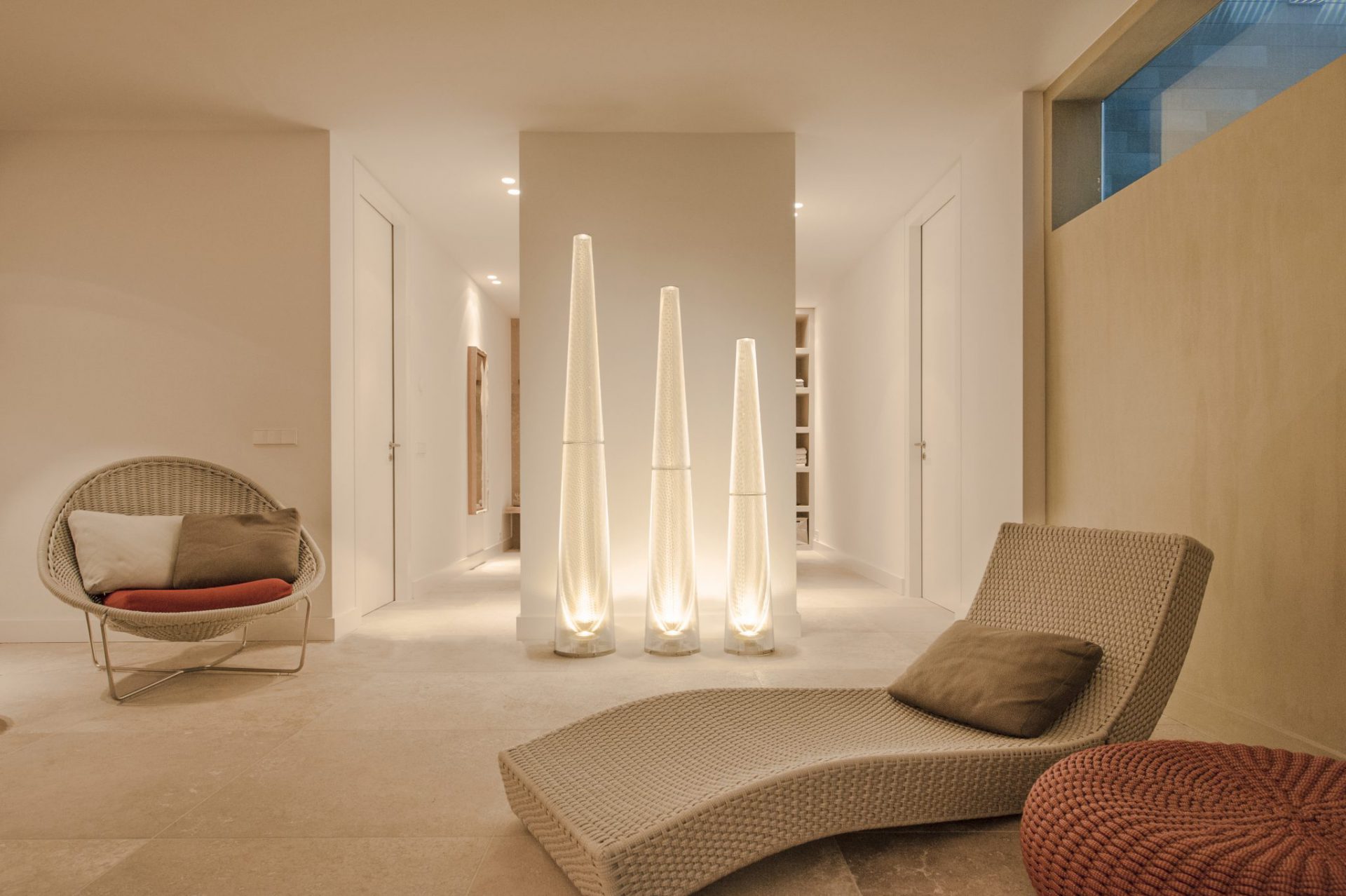 Ferrolight Jet light vloerlamp | Hoogebeen Interieur