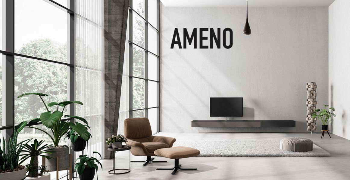 Spectral Ameno tv meubel