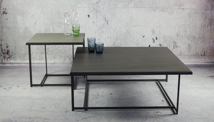 Select Design Thule salontafel keramiek