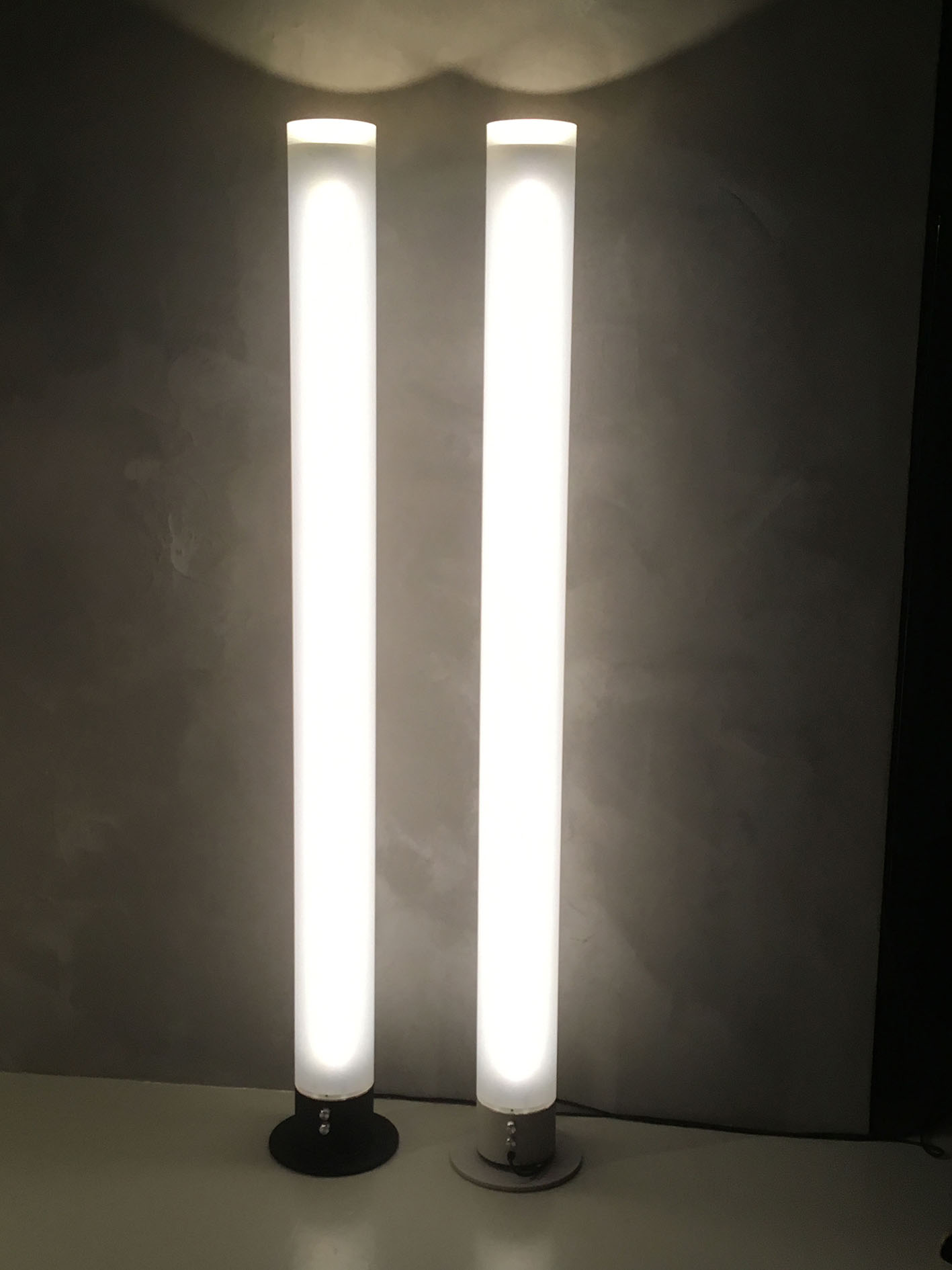Design lamp LED