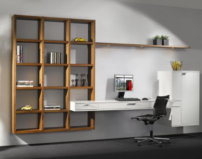 Interstar Home Office