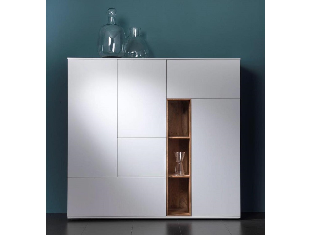 Interstar design bergkast