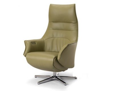 De Toekomst Twice 135 relaxfauteuil