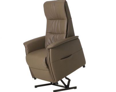 Fiesta sta-op-fauteuil