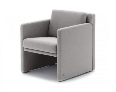 Rolf Benz Ego fauteuil