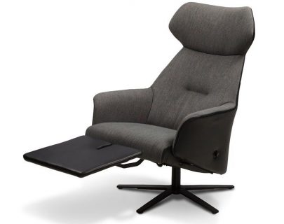 Gealux Trones 2006 relaxfauteuil