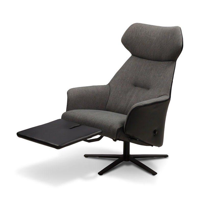 Gealux Trones 2006 relaxfauteuil