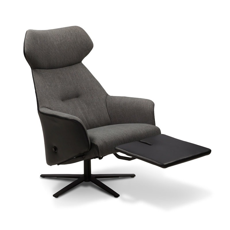 Gealux Trones 2006 relaxfauteuil