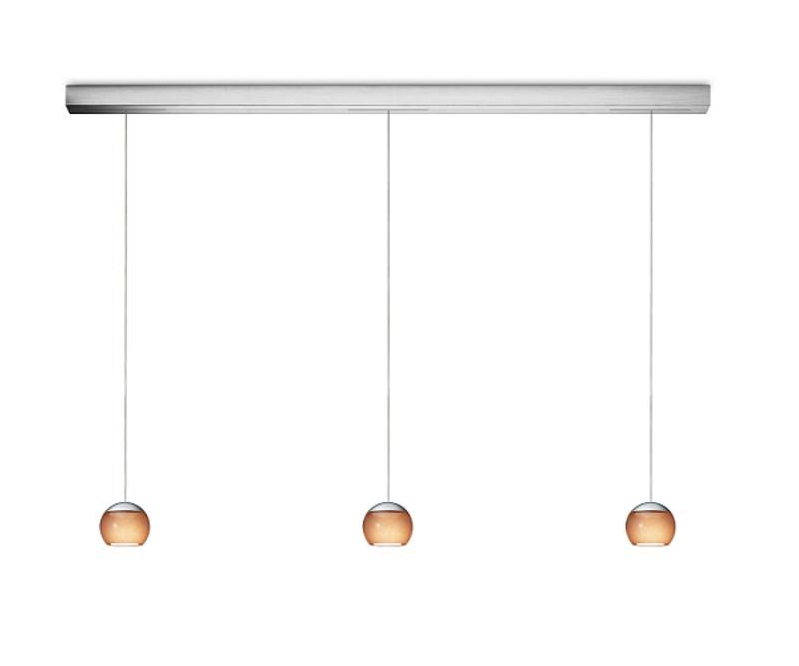 Oligo Balino hanglamp LED