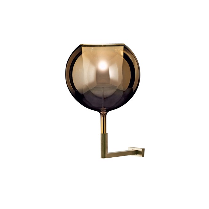 Panta Glo Wandlamp Medium