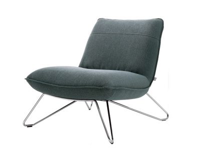 Rolf Benz 394 fauteuil