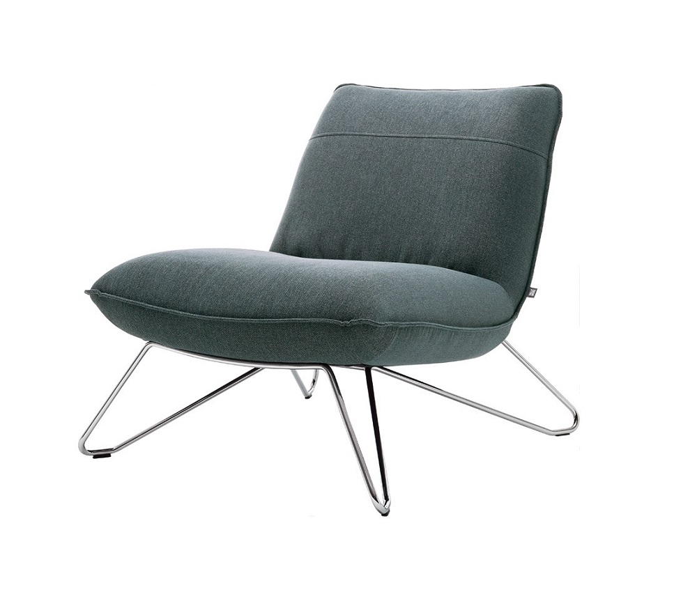 Rolf Benz 394 fauteuil