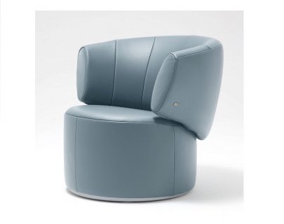 Rolf Benz 684 fauteuil
