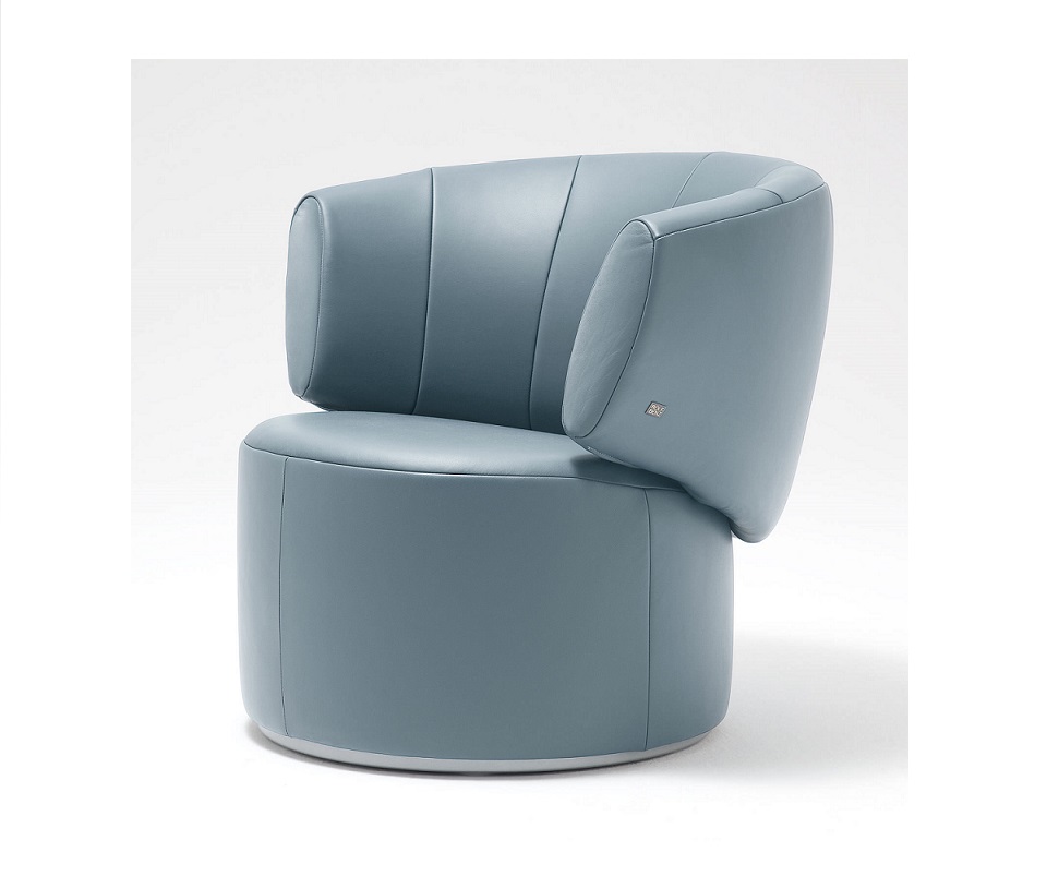 Rolf Benz 684 fauteuil