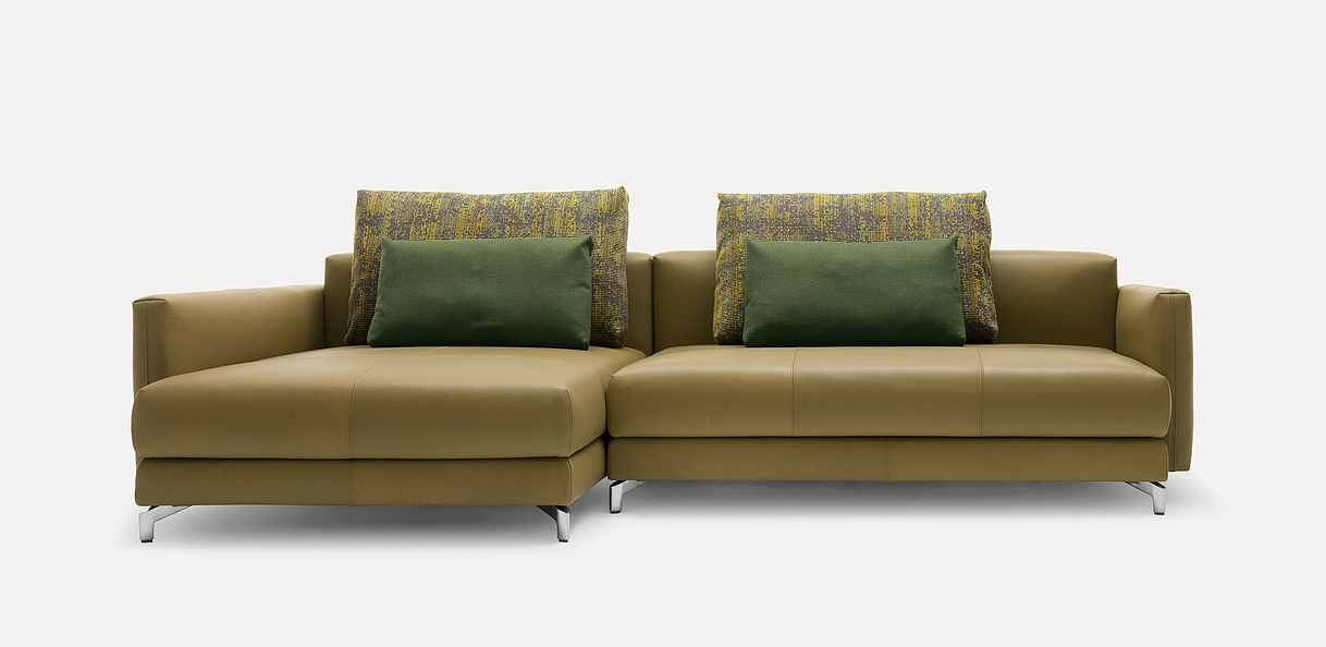 Rolf Benz NUVOLA sofa