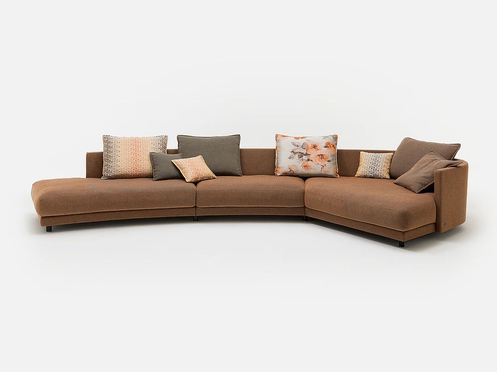 Rolf Benz Onda sofa