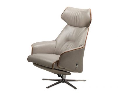 Gealux Trones 2005 relaxfauteuil