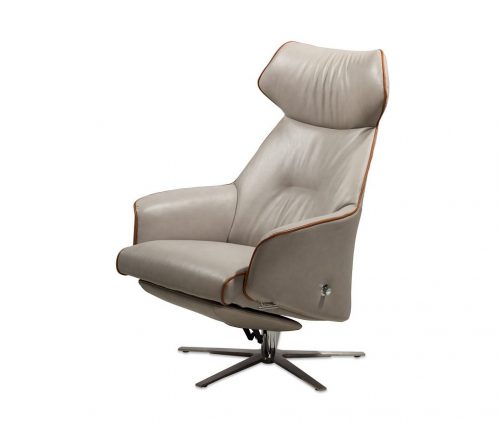 Gealux Trones 2005 relaxfauteuil