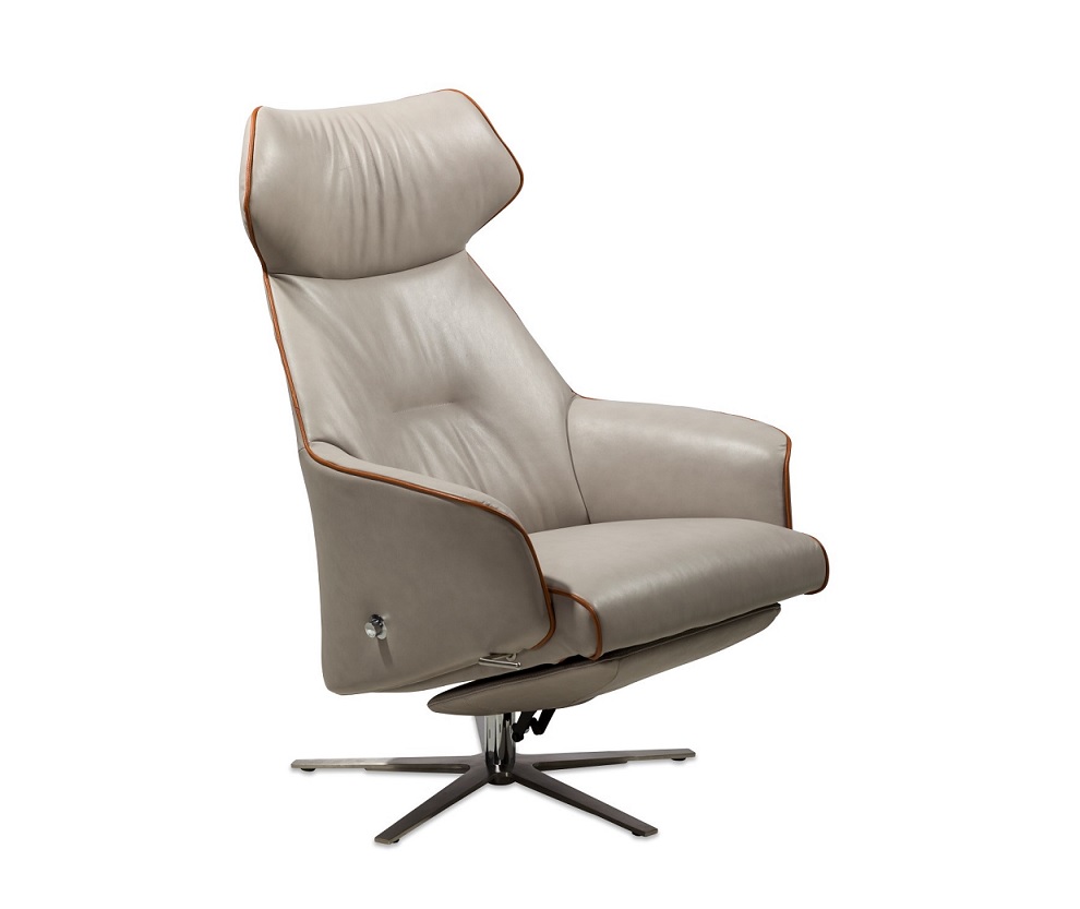 Trones 2005 relaxfauteuil